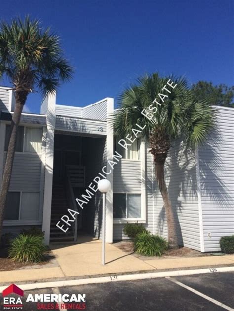 shalimar fl apartments